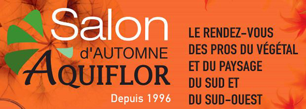 Salon du Végétal 2017