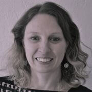 Pauline Juret, Coordinatrice logistique